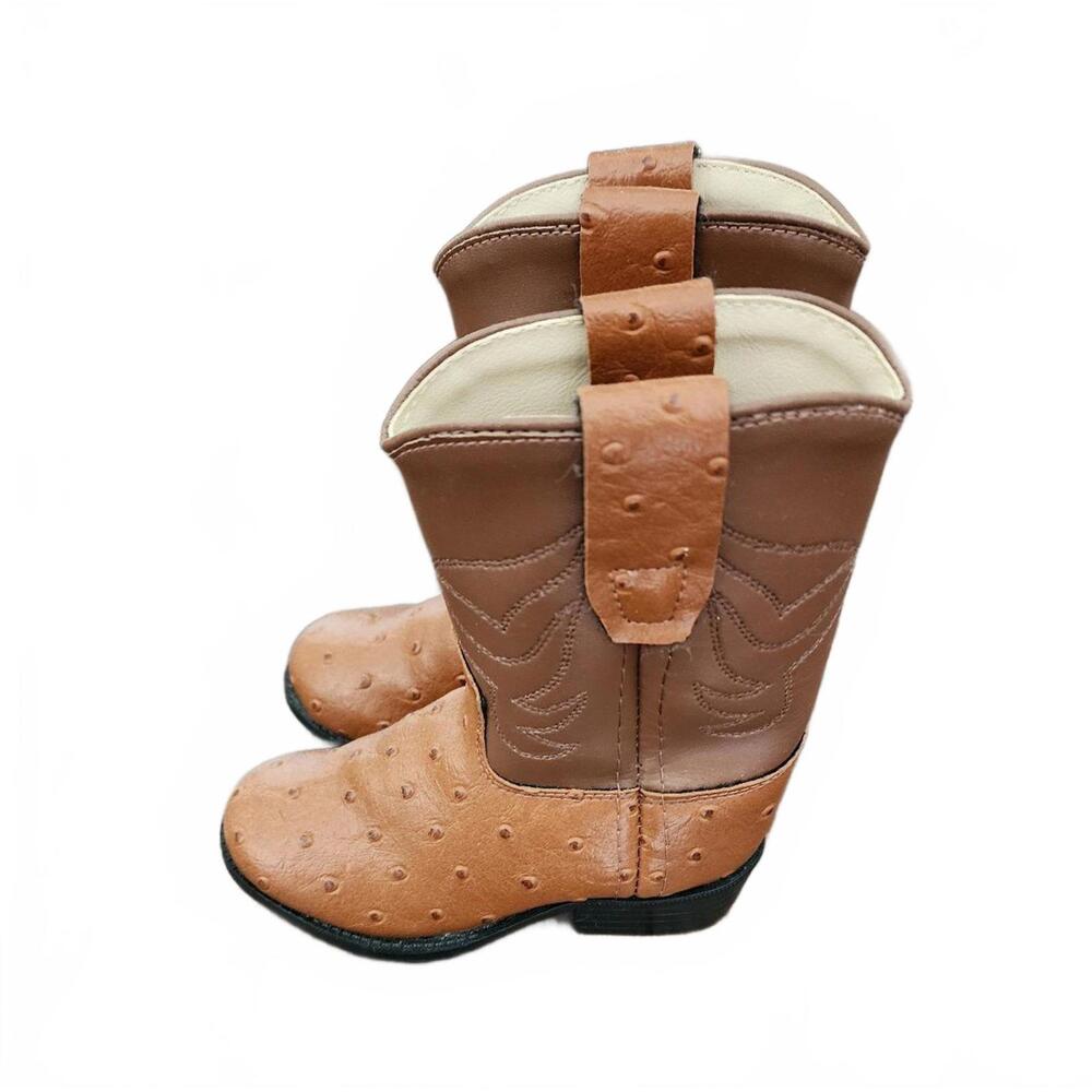 Cowboy Boots